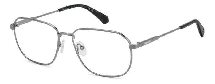 Polaroid Eyeglasses PLDD538 KJ1