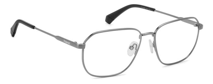 Polaroid Eyeglasses PLDD538 KJ1