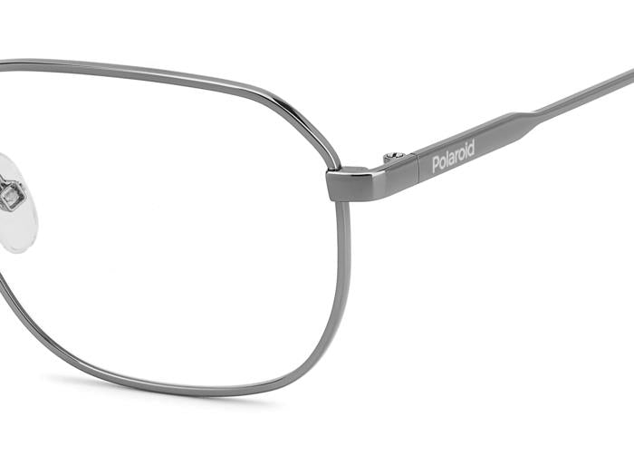 Polaroid Eyeglasses PLDD538 KJ1