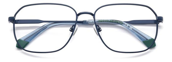 Polaroid Eyeglasses PLDD538 ZI9