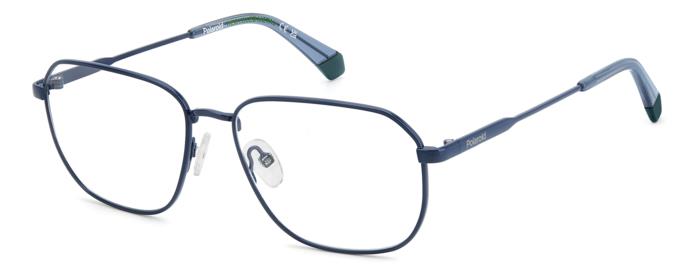 Polaroid Eyeglasses PLDD538 ZI9