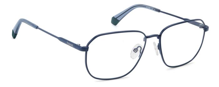 Polaroid Eyeglasses PLDD538 ZI9