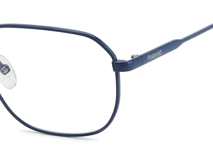 Polaroid Eyeglasses PLDD538 ZI9