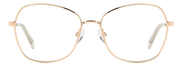 Polaroid Eyeglasses PLDD539 000