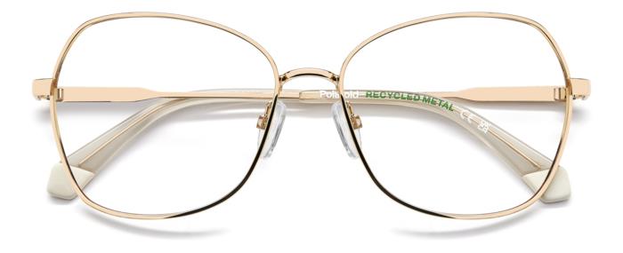 Polaroid Eyeglasses PLDD539 000