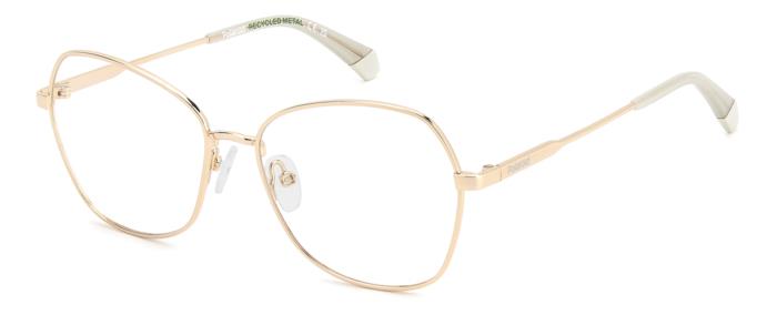 Polaroid Eyeglasses PLDD539 000