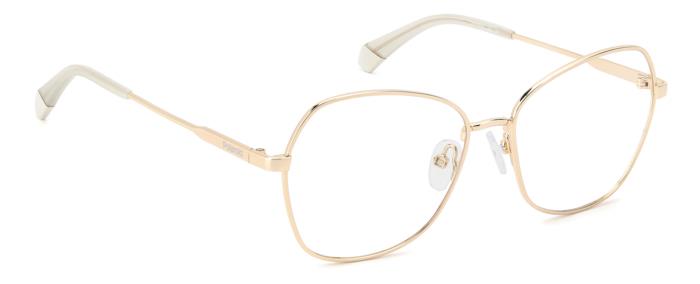 Polaroid Eyeglasses PLDD539 000