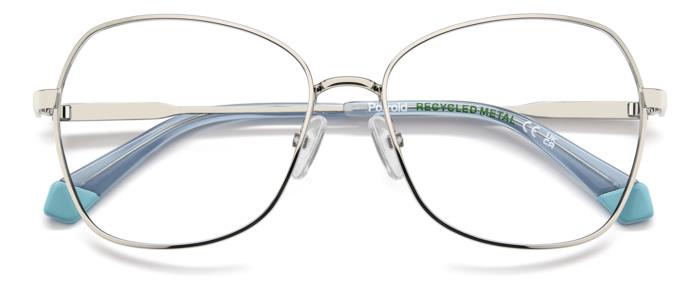 Polaroid Eyeglasses PLDD539 010