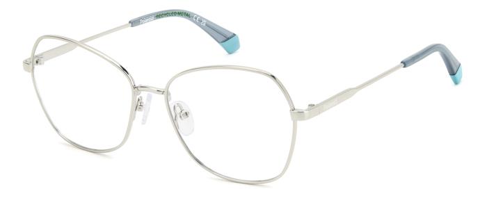 Polaroid Eyeglasses PLDD539 010