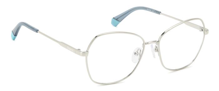 Polaroid Eyeglasses PLDD539 010