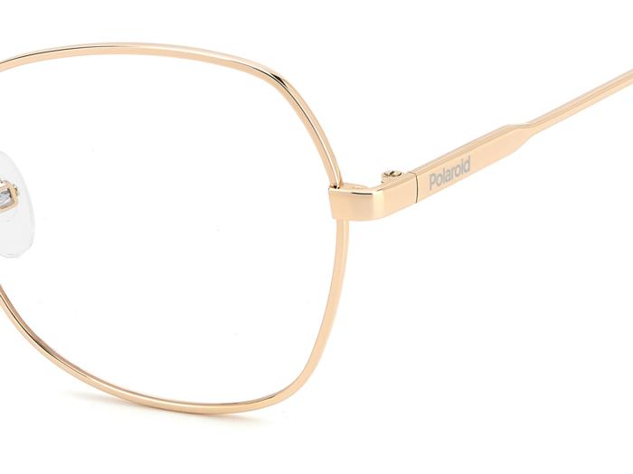 Polaroid Eyeglasses PLDD539 DDB