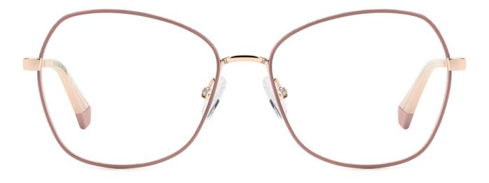 Polaroid Eyeglasses PLDD539 EYR