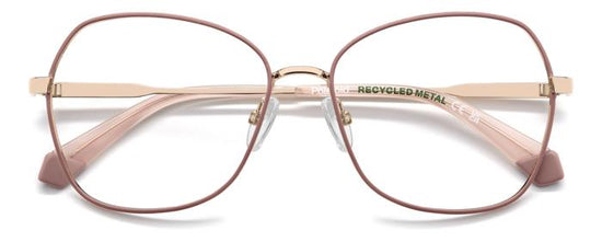 Polaroid Eyeglasses PLDD539 EYR