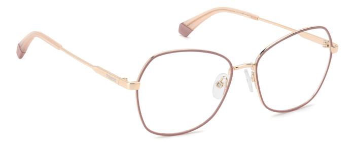 Polaroid Eyeglasses PLDD539 EYR