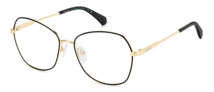 Polaroid Eyeglasses PLDD539 RHL