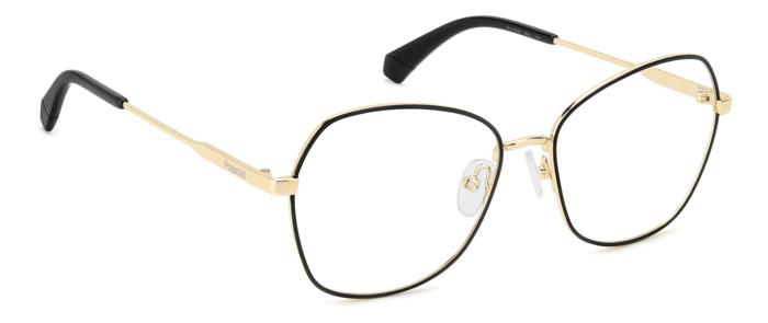 Polaroid Eyeglasses PLDD539 RHL