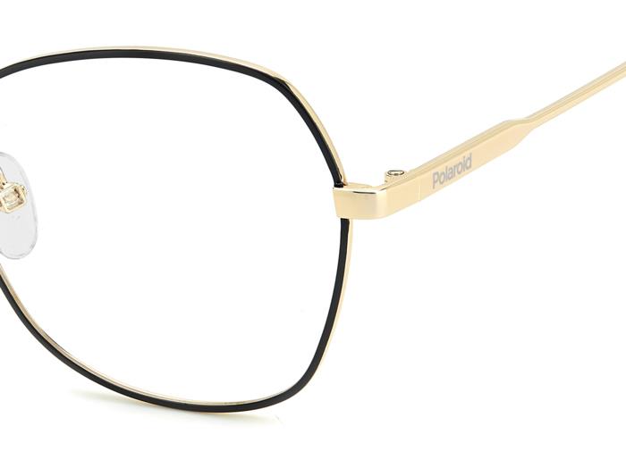 Polaroid Eyeglasses PLDD539 RHL