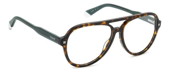 Polaroid Eyeglasses PLDD540 086