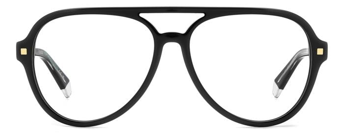 Polaroid Eyeglasses PLDD540 807