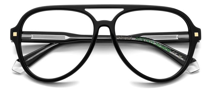 Polaroid Eyeglasses PLDD540 807