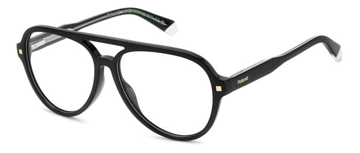 Polaroid Eyeglasses PLDD540 807