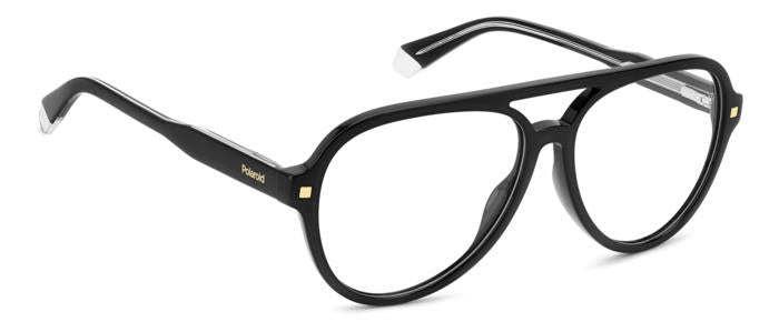 Polaroid Eyeglasses PLDD540 807