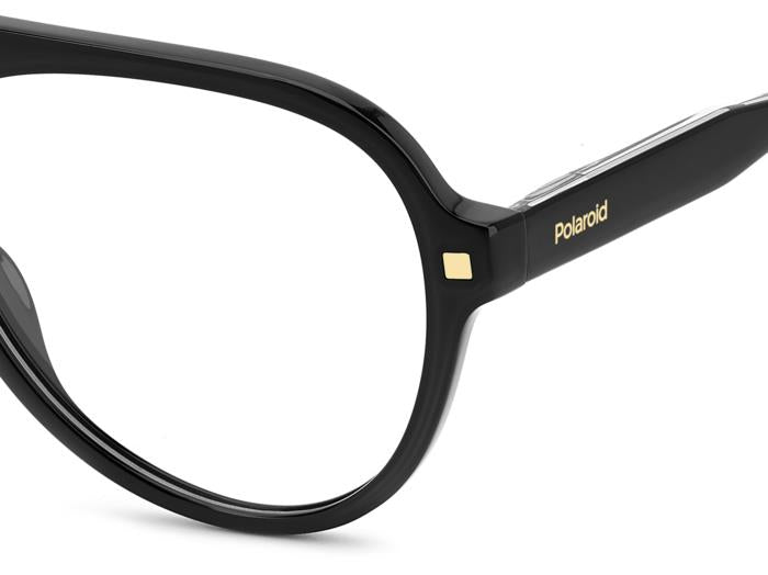 Polaroid Eyeglasses PLDD540 807