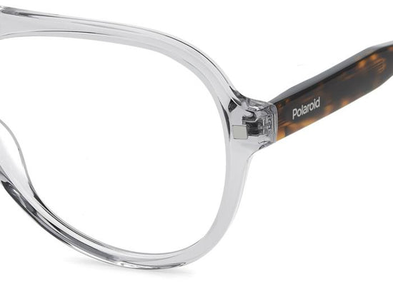 Polaroid Eyeglasses PLDD540 KB7