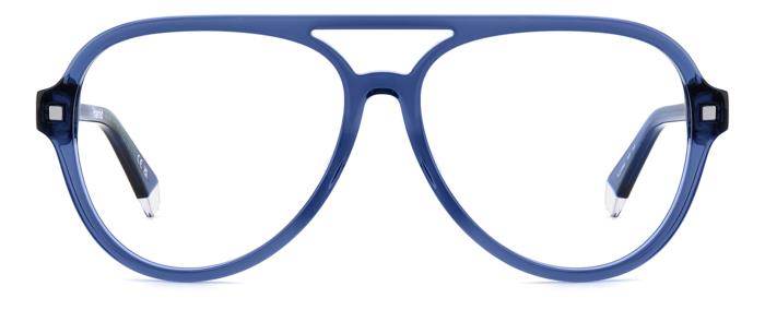 Polaroid Eyeglasses PLDD540 PJP