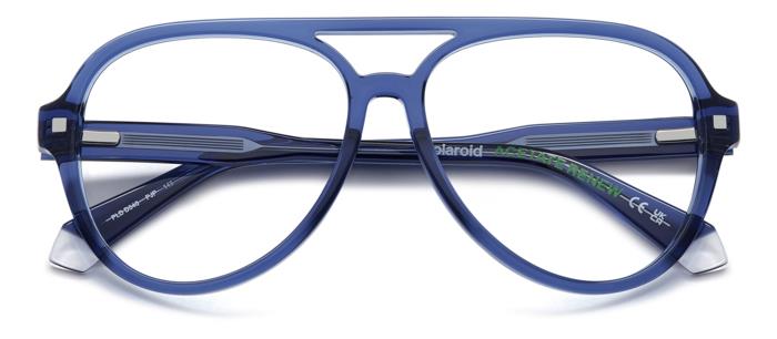 Polaroid Eyeglasses PLDD540 PJP