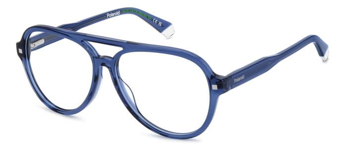 Polaroid Eyeglasses PLDD540 PJP