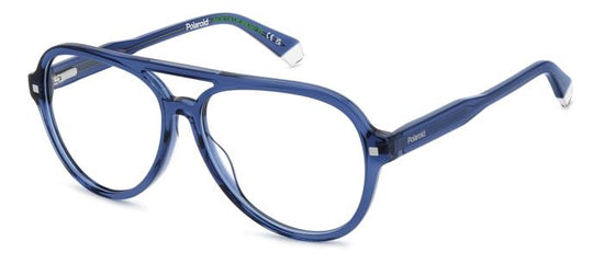 Polaroid Eyeglasses PLDD540 PJP