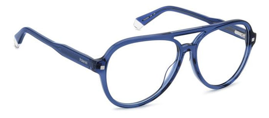 Polaroid Eyeglasses PLDD540 PJP