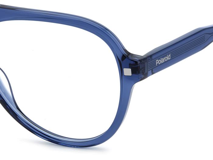 Polaroid Eyeglasses PLDD540 PJP