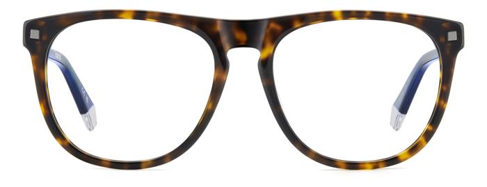 Polaroid Eyeglasses PLDD541 086