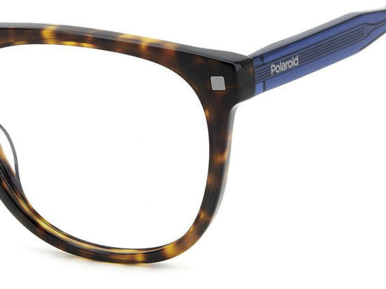 Polaroid Eyeglasses PLDD541 086