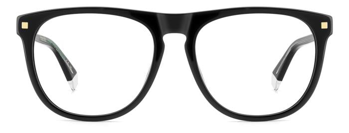 Polaroid Eyeglasses PLDD541 807