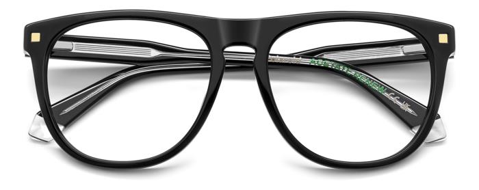 Polaroid Eyeglasses PLDD541 807