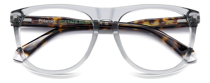 Polaroid Eyeglasses PLDD541 KB7