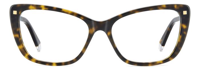 Polaroid Eyeglasses PLDD542 086