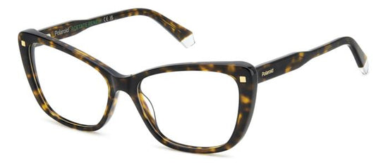 Polaroid Eyeglasses PLDD542 086