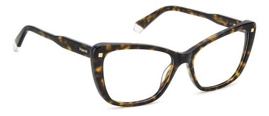 Polaroid Eyeglasses PLDD542 086