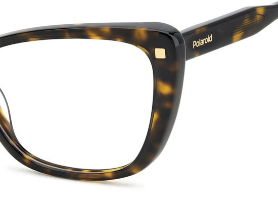 Polaroid Eyeglasses PLDD542 086