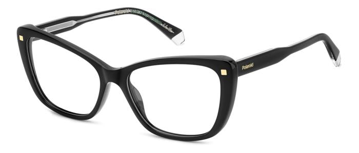 Polaroid Eyeglasses PLDD542 807