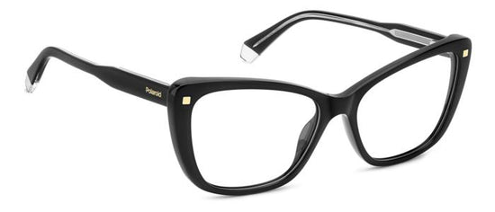 Polaroid Eyeglasses PLDD542 807