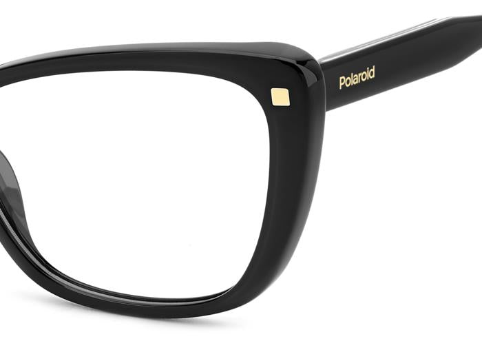 Polaroid Eyeglasses PLDD542 807