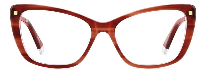 Polaroid Eyeglasses PLDD542 8RR