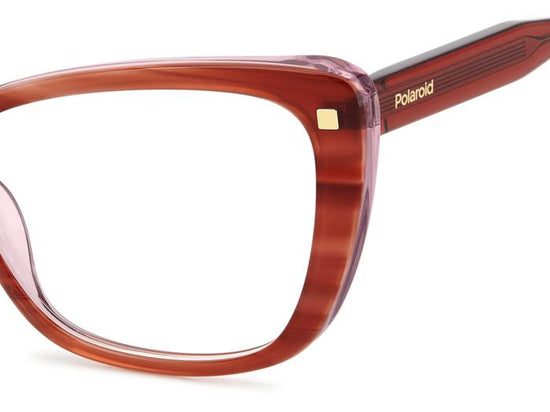 Polaroid Eyeglasses PLDD542 8RR