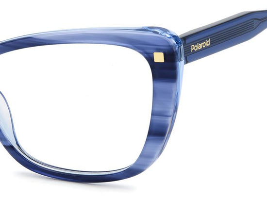 Polaroid Eyeglasses PLDD542 AVS