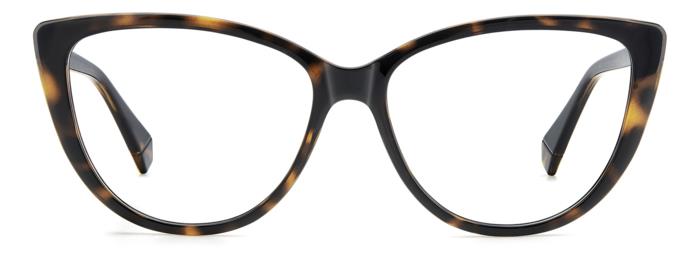 Polaroid Eyeglasses PLDD543 086